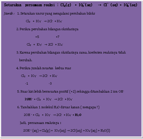 Detail Contoh Soal Sel Elektrolisis Nomer 44