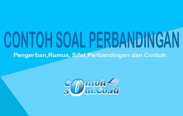 Detail Contoh Soal Selisih Nomer 26