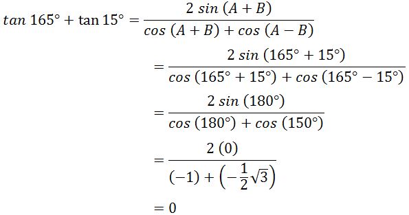 Detail Contoh Soal Selisih Nomer 30