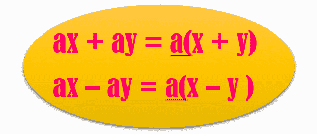 Detail Contoh Soal Sifat Distributif Nomer 23