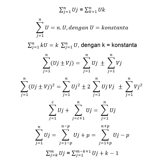 Detail Contoh Soal Sigma Nomer 27