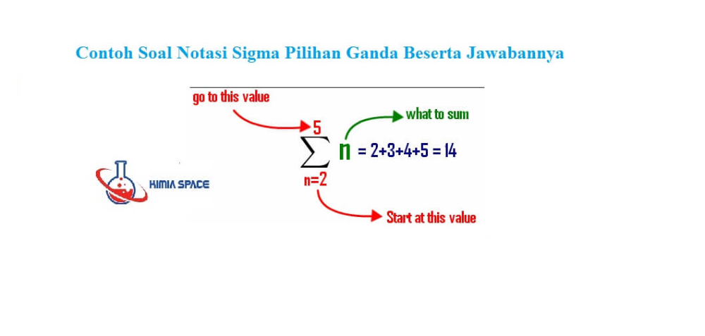 Detail Contoh Soal Sigma Nomer 38