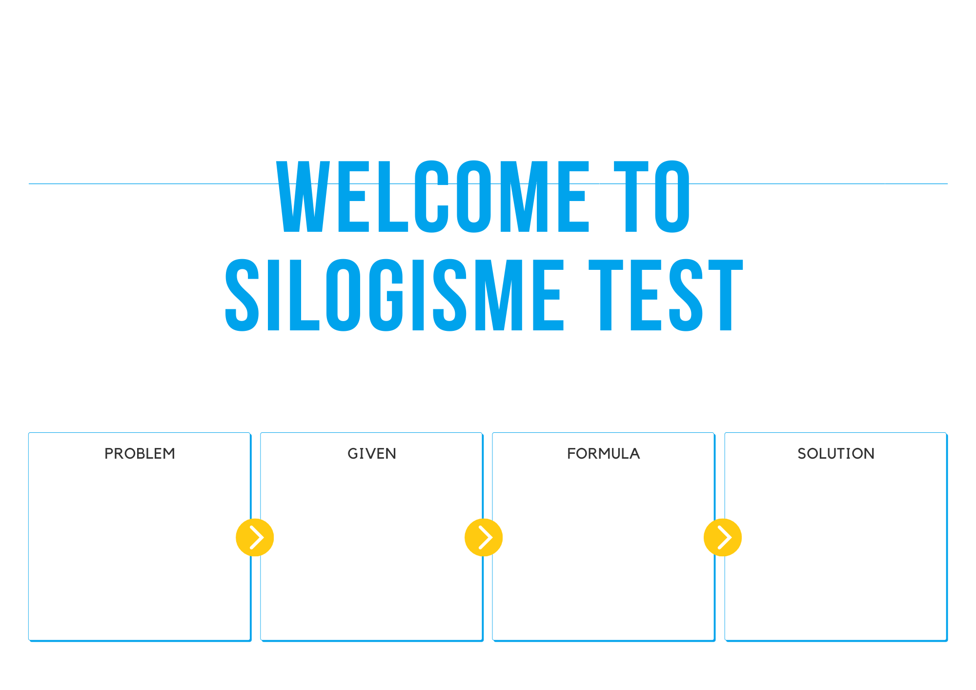 Detail Contoh Soal Silogisme Nomer 49