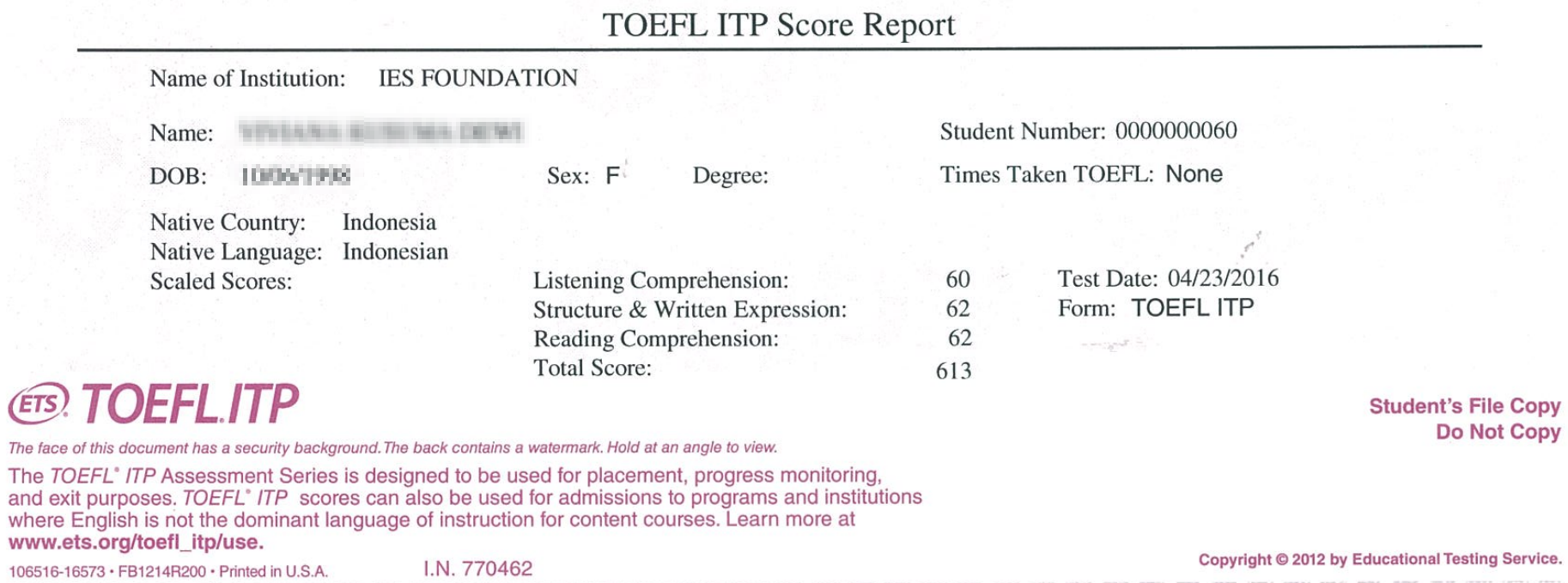 Detail Contoh Soal Simak Ui Nomer 27