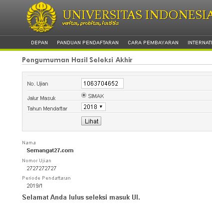 Detail Contoh Soal Simak Ui Nomer 40