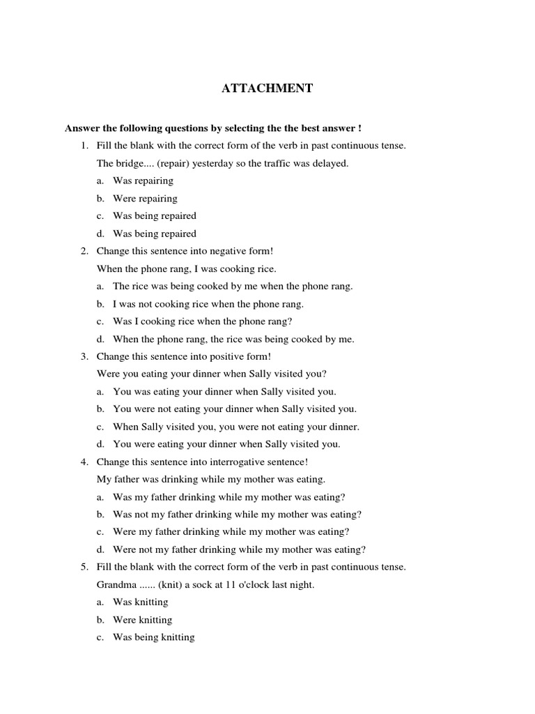 Detail Contoh Soal Simple Present Tense Essay Kelas 8 Nomer 9