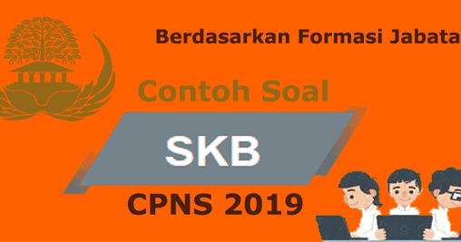 Detail Contoh Soal Skb Nomer 46