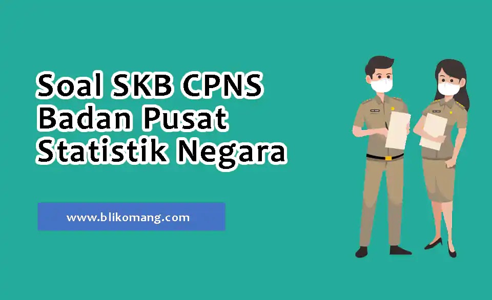 Detail Contoh Soal Skb Nomer 48
