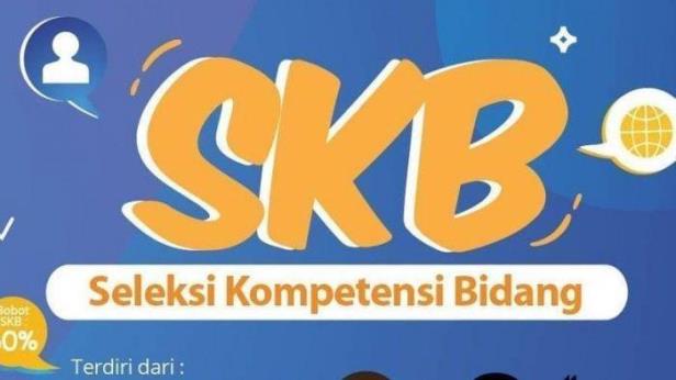 Detail Contoh Soal Skb Cpns 2019 Nomer 21