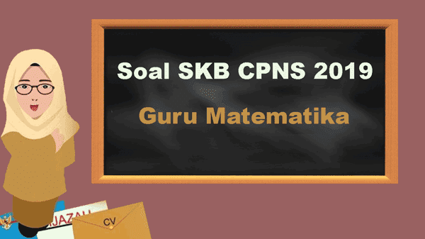 Detail Contoh Soal Skb Cpns 2019 Nomer 28