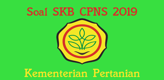 Detail Contoh Soal Skb Cpns 2019 Nomer 40