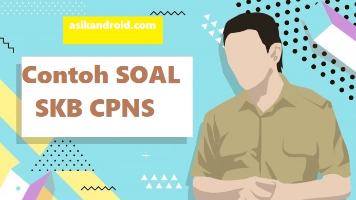 Detail Contoh Soal Skb Cpns 2019 Nomer 42