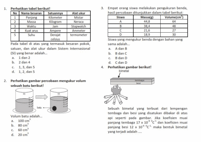 Detail Contoh Soal Skb Cpns Nomer 48