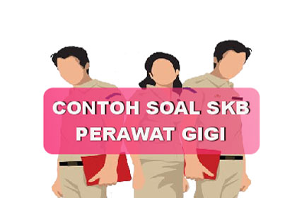 Detail Contoh Soal Skb Perawat Nomer 31