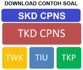 Detail Contoh Soal Skd Cpns Nomer 39