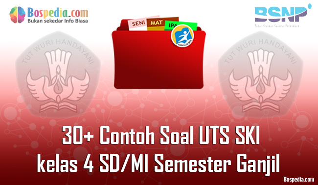 Detail Contoh Soal Ski Nomer 37