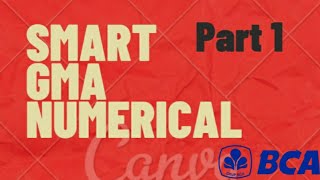 Detail Contoh Soal Smart Gma Verbal Bca Nomer 29