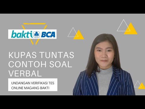 Detail Contoh Soal Smart Gma Verbal Bca Nomer 35