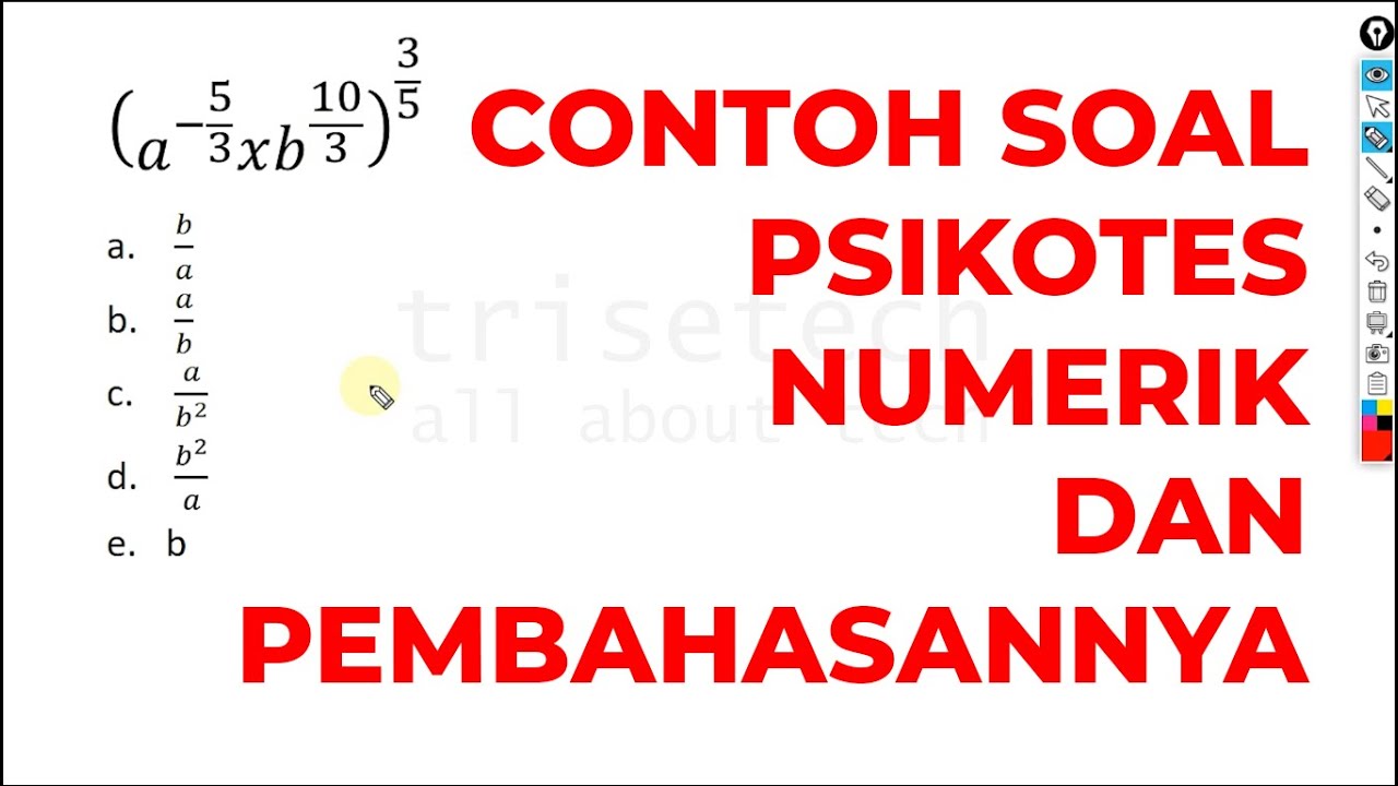 Detail Contoh Soal Smart Gma Verbal Bca Nomer 38