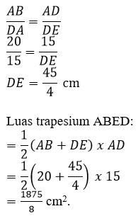 Detail Contoh Soal Soal Matematika Nomer 34