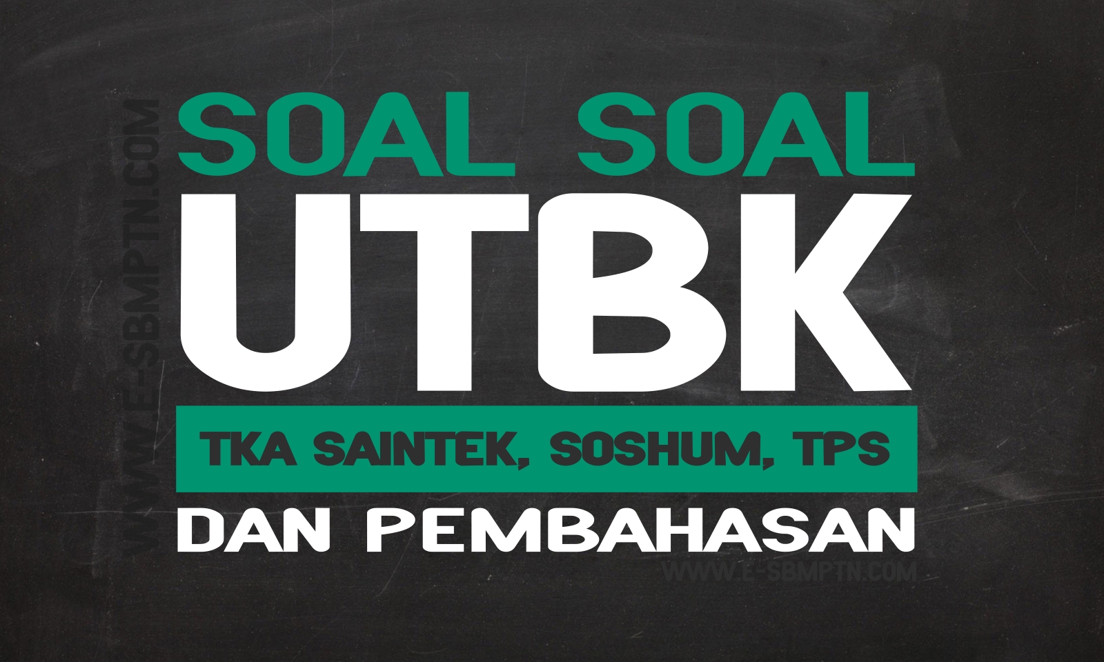 Detail Contoh Soal Soshum Nomer 45