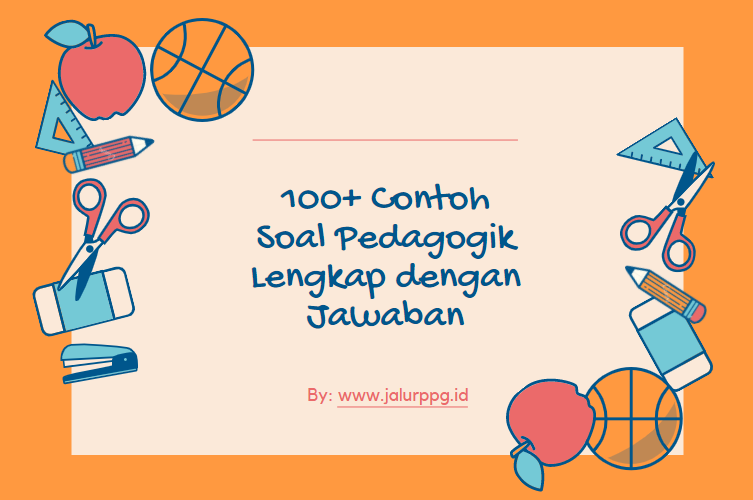 Detail Contoh Soal Sosial Emosional Anak Tk Nomer 25