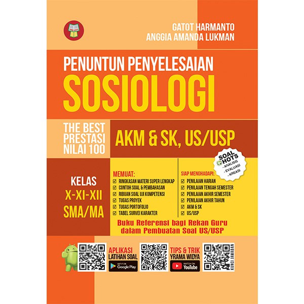 Detail Contoh Soal Sosiologi Kelas 11 Nomer 41