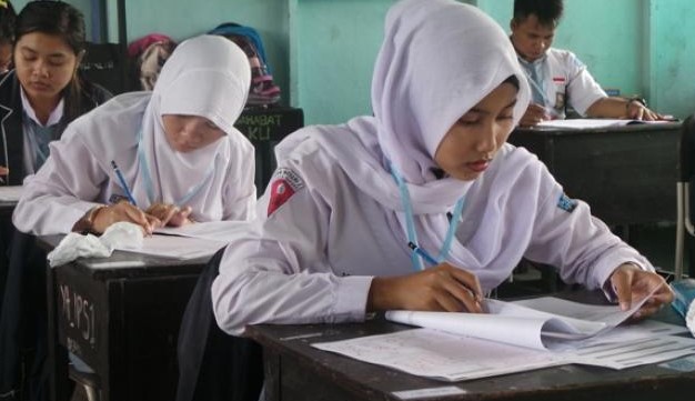 Detail Contoh Soal Sosiologi Kelas 11 Semester 2 Nomer 37