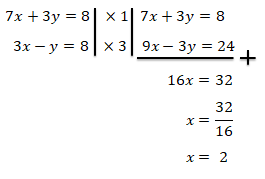 Detail Contoh Soal Spldv Nomer 12