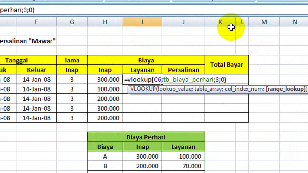 Download Contoh Soal Spreadsheet Nomer 22