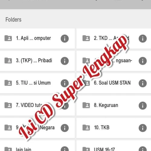 Detail Contoh Soal Stan Nomer 31
