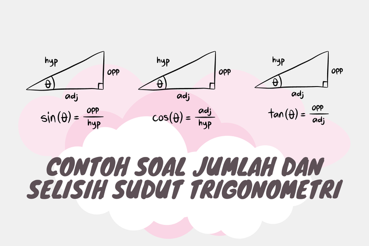 Detail Contoh Soal Sudut Nomer 18