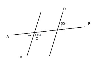 Detail Contoh Soal Sudut Nomer 51