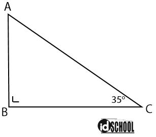 Detail Contoh Soal Sudut Segitiga Nomer 4