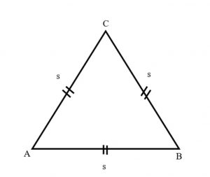 Detail Contoh Soal Sudut Segitiga Nomer 27