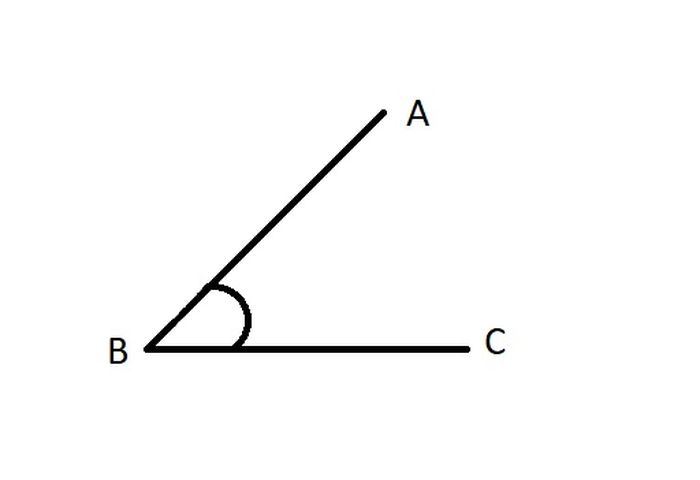 Detail Contoh Soal Sudut Segitiga Nomer 30