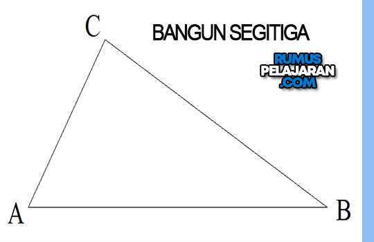 Detail Contoh Soal Sudut Segitiga Nomer 46