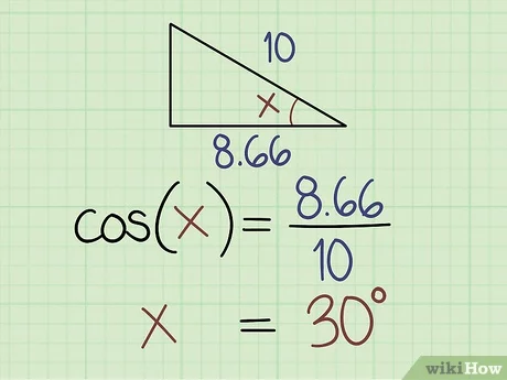 Detail Contoh Soal Sudut Segitiga Nomer 52