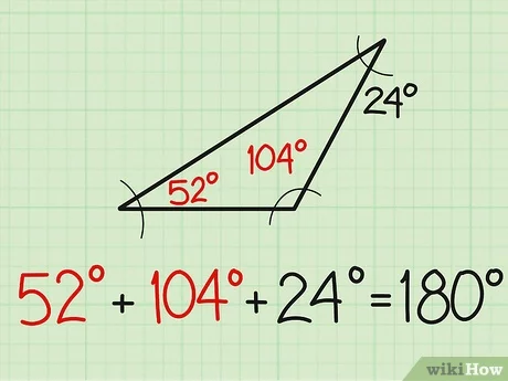 Detail Contoh Soal Sudut Segitiga Nomer 54
