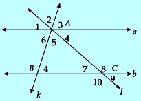 Detail Contoh Soal Sudut Sehadap Nomer 2