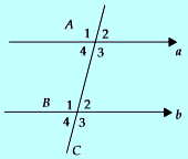 Detail Contoh Soal Sudut Sehadap Nomer 22