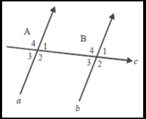 Detail Contoh Soal Sudut Sehadap Nomer 50