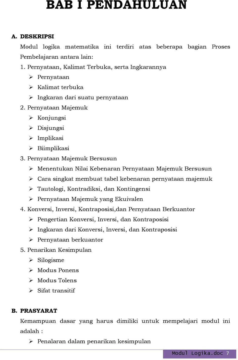 Detail Contoh Soal Tautologi Nomer 46