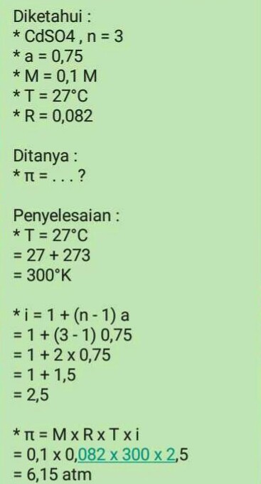 Detail Contoh Soal Tekanan Nomer 50