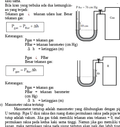 Detail Contoh Soal Tekanan Gas Nomer 35