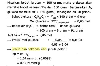 Detail Contoh Soal Tekanan Gas Nomer 53