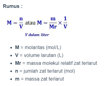 Detail Contoh Soal Tekanan Osmosis Nomer 47