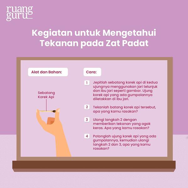 Detail Contoh Soal Tekanan Zat Padat Nomer 18