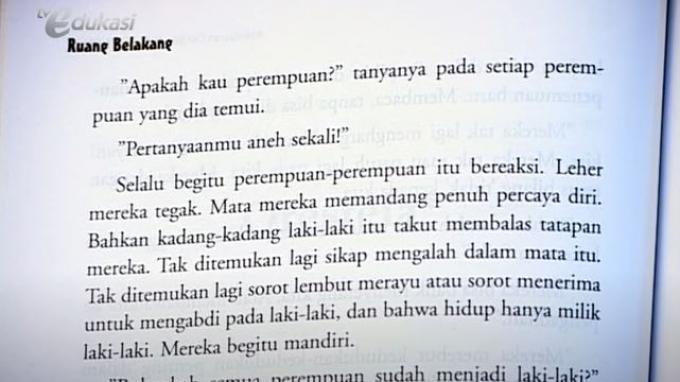 Detail Contoh Soal Tentang Drama Nomer 42