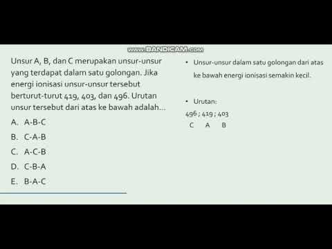 Detail Contoh Soal Tentang Energi Nomer 27